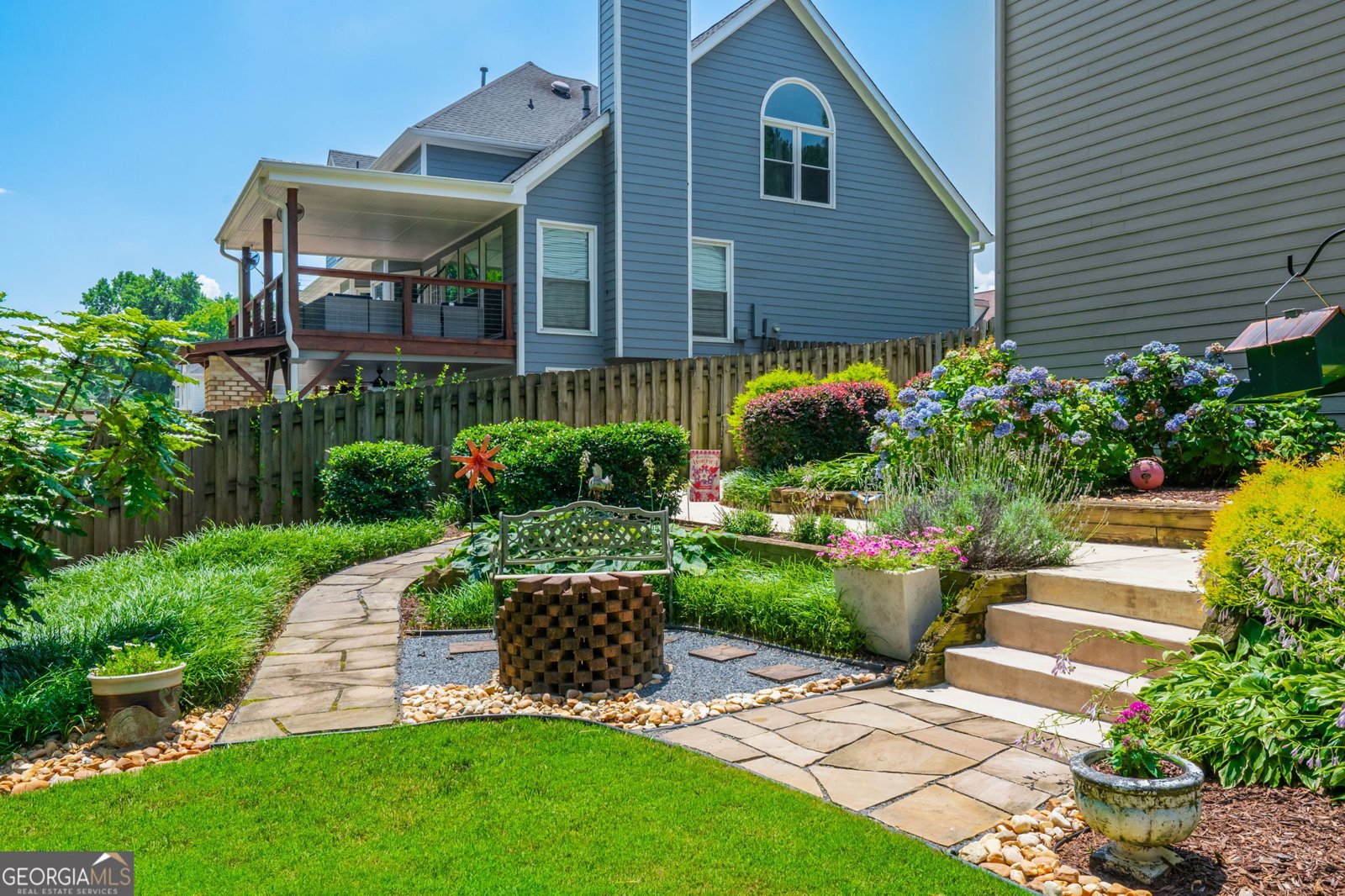 545 Ashvale Overlook Johns Creek - 53