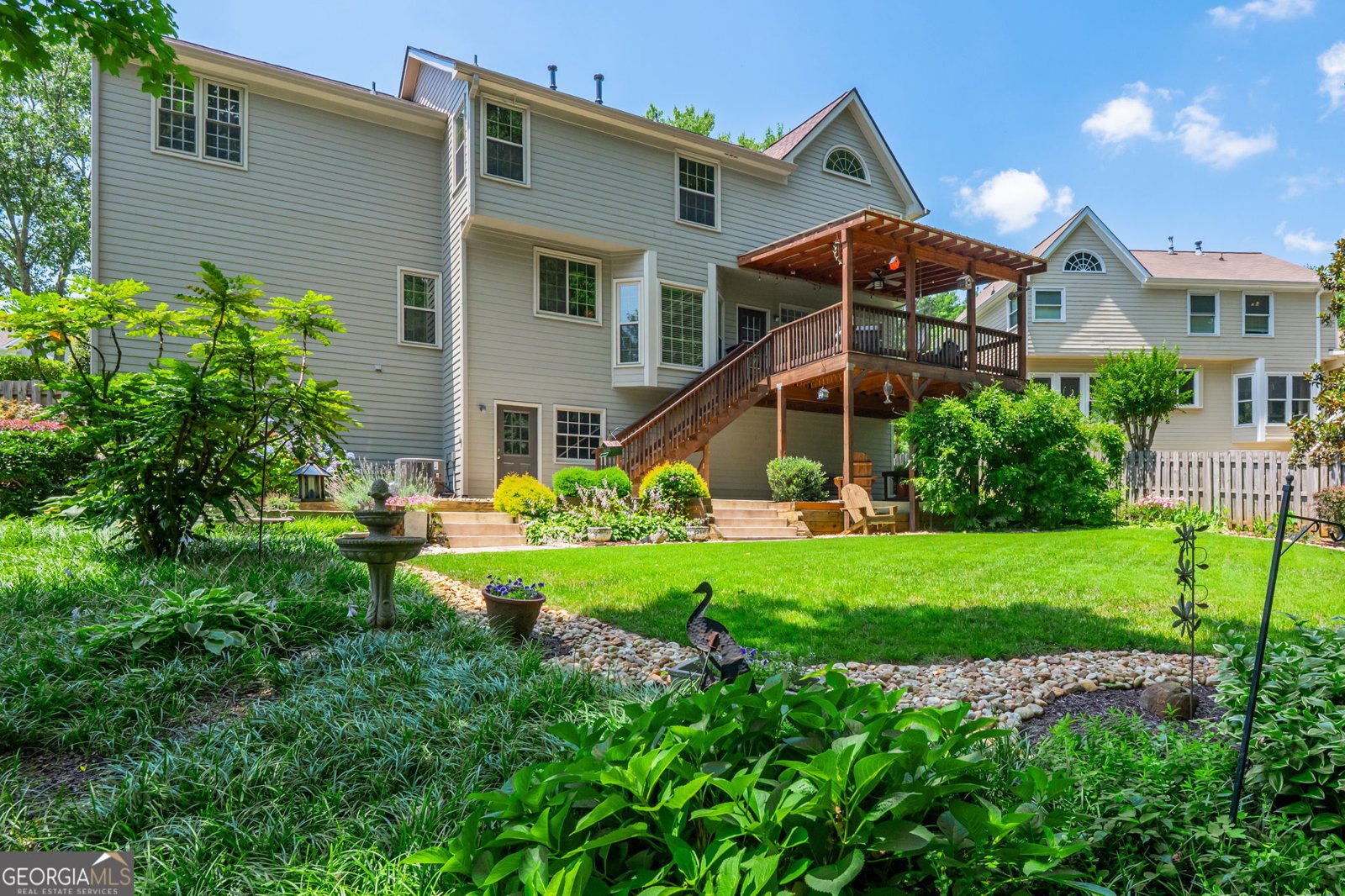 545 Ashvale Overlook Johns Creek - 55