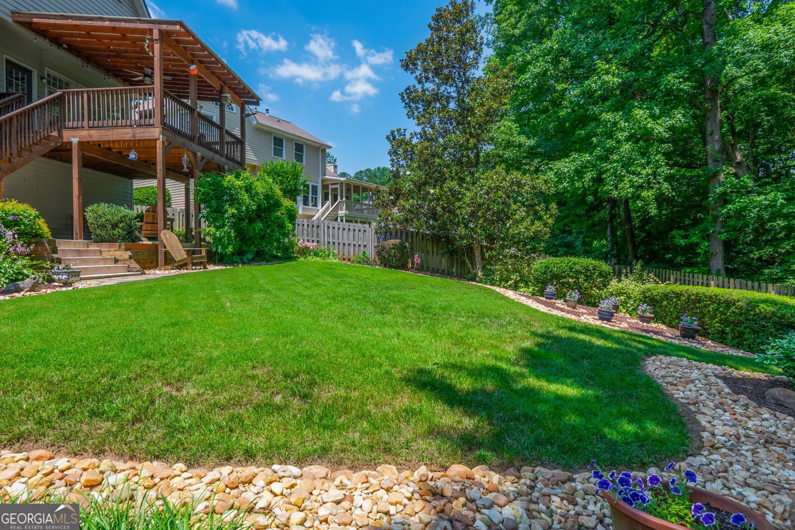 545 Ashvale Overlook Johns Creek - 56