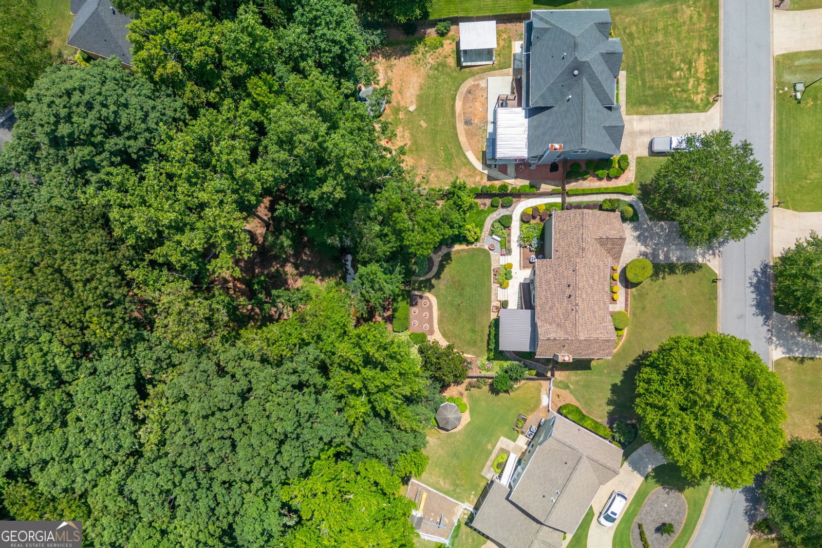 545 Ashvale Overlook Johns Creek - 60