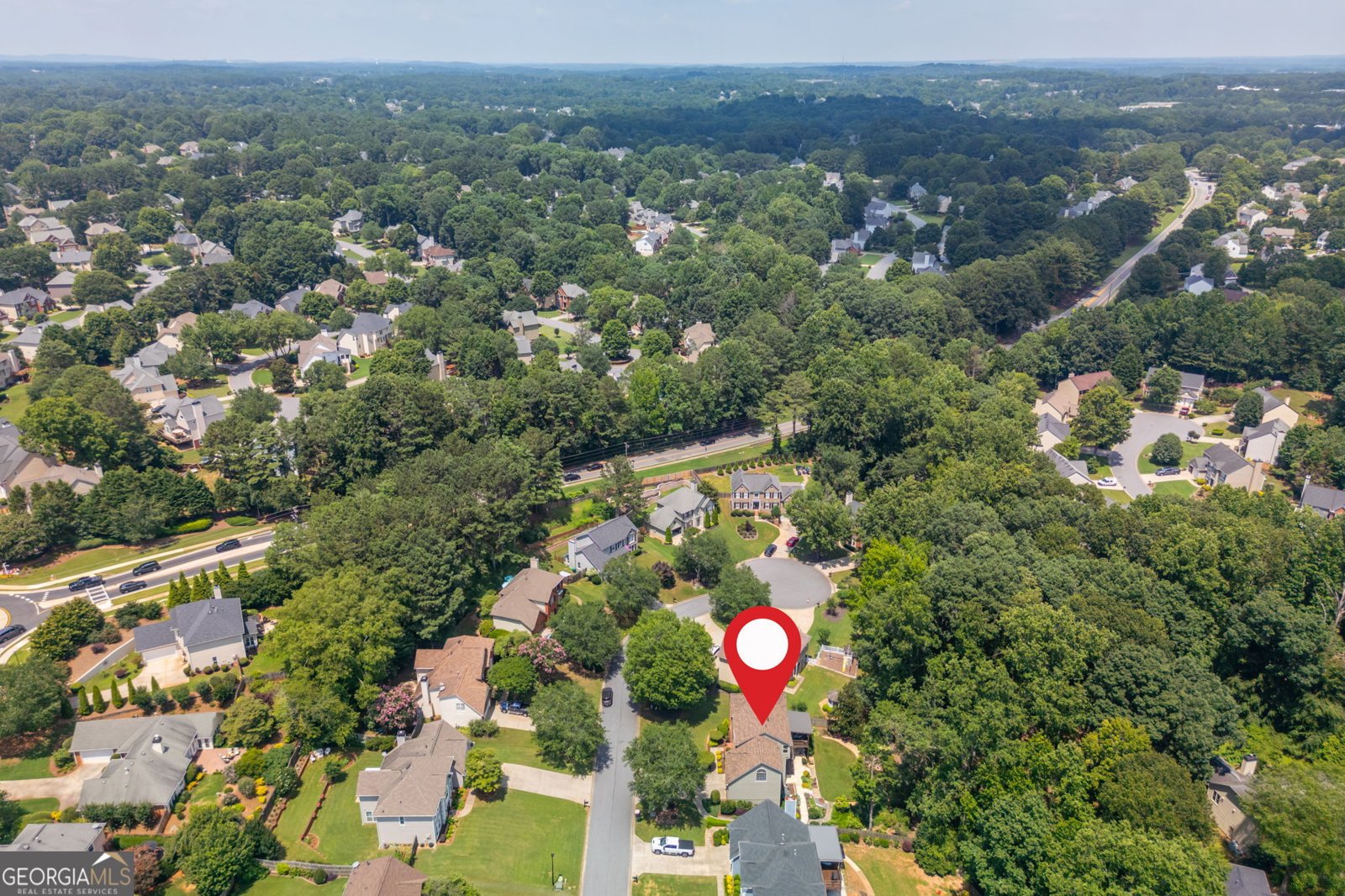 545 Ashvale Overlook Johns Creek - 61