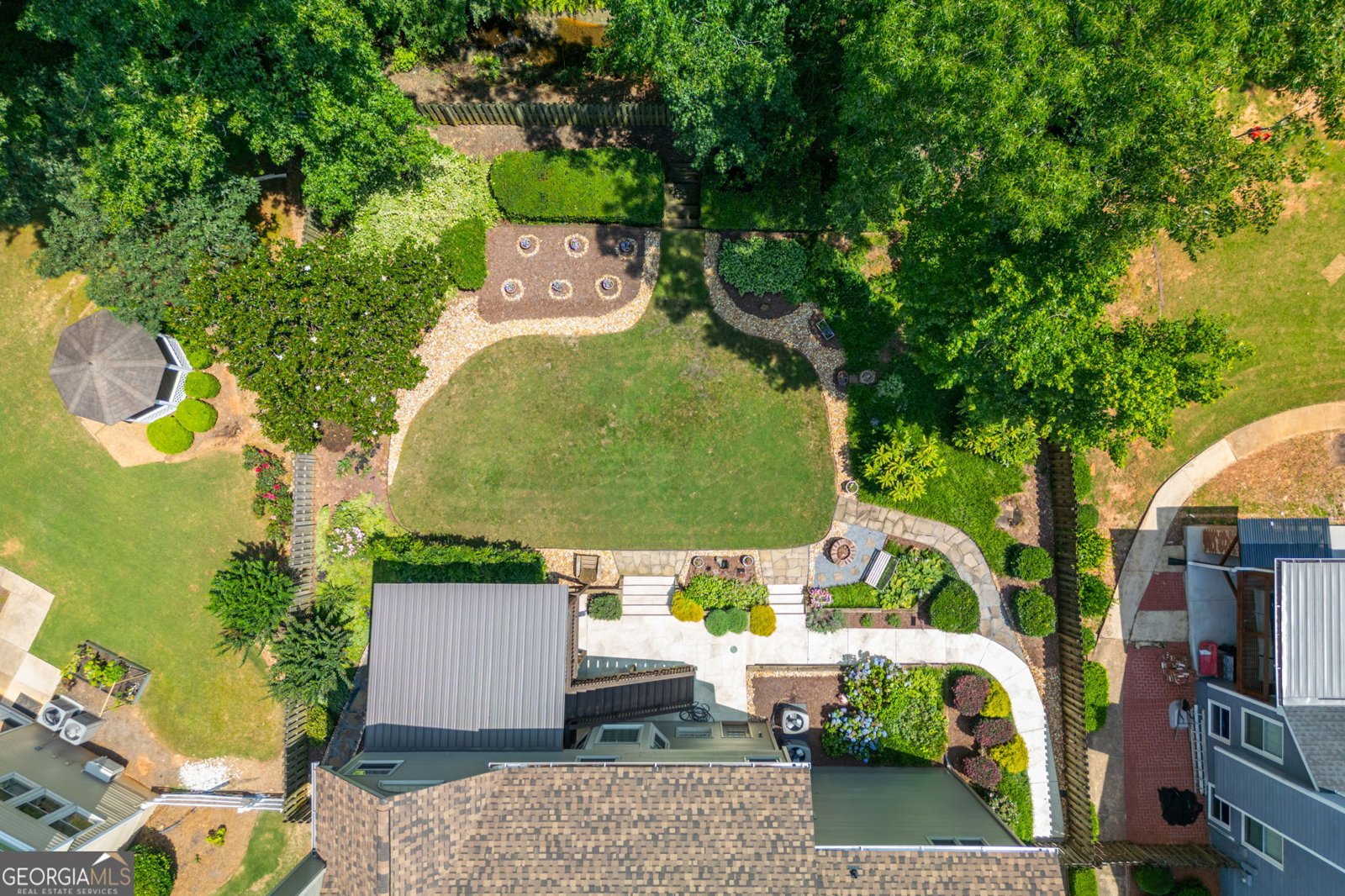 545 Ashvale Overlook Johns Creek - 62