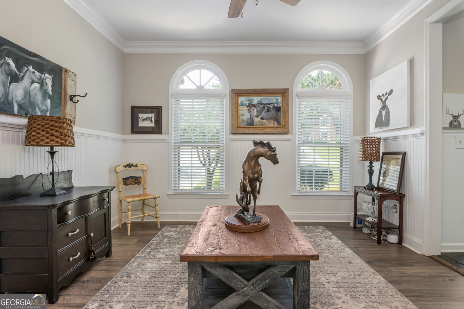 545 Ashvale Overlook Johns Creek - 9