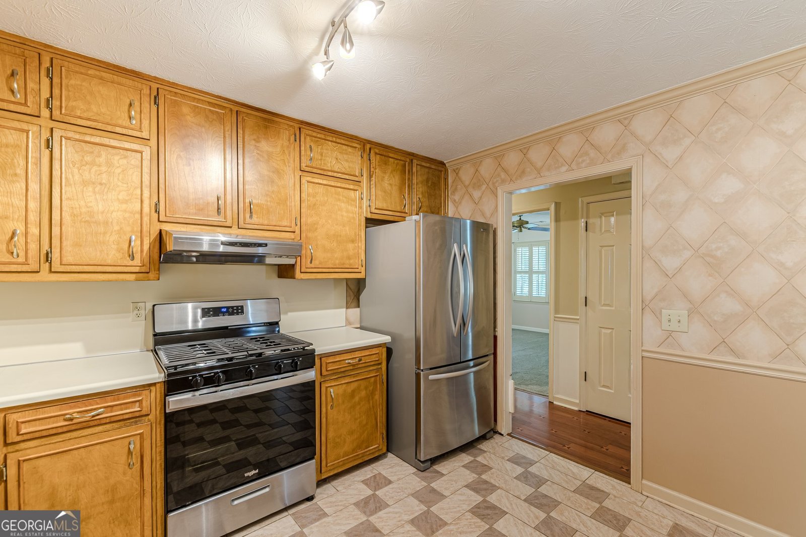 800 Greenwood Trail Conyers - 13