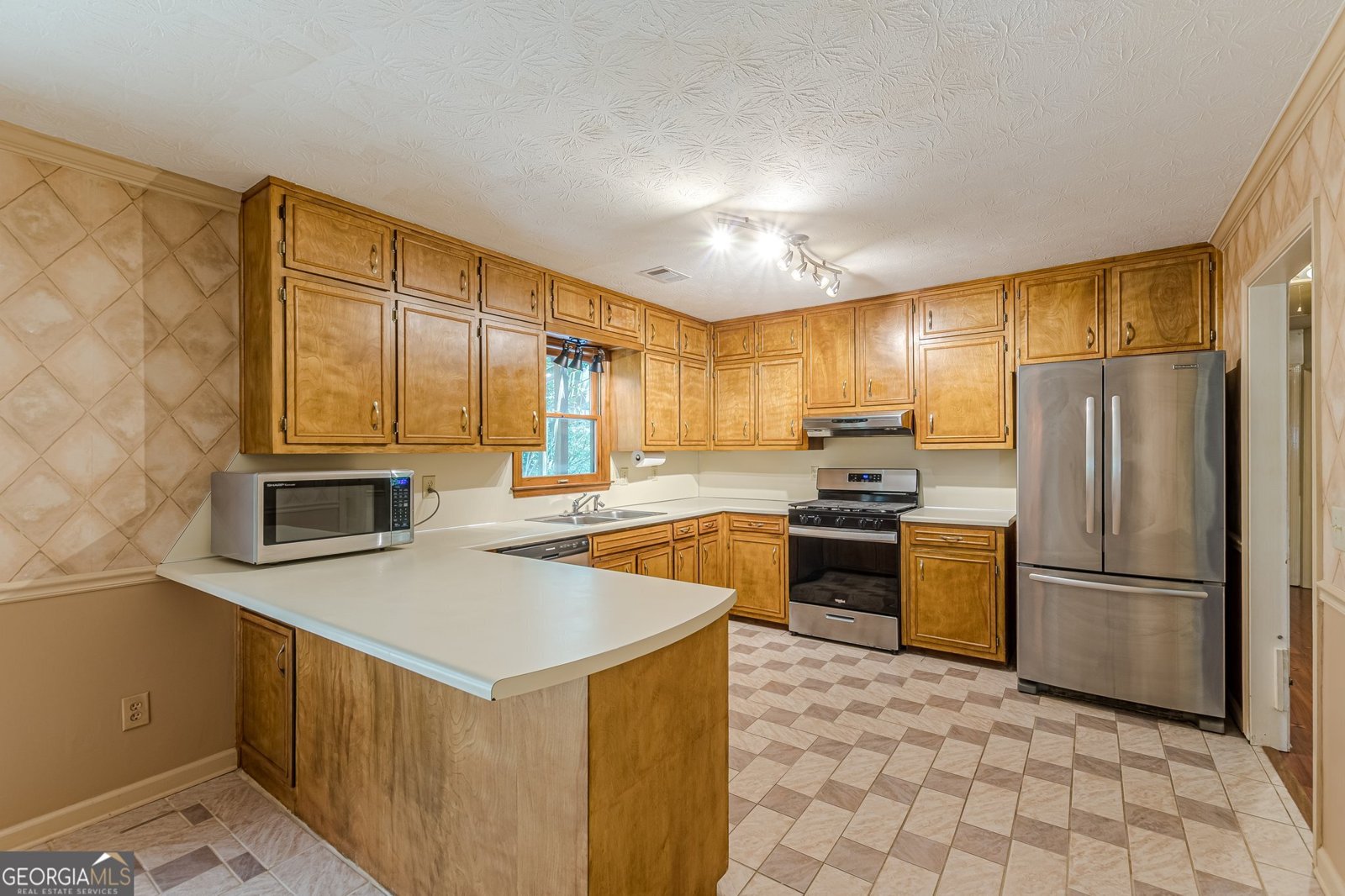 800 Greenwood Trail Conyers - 15