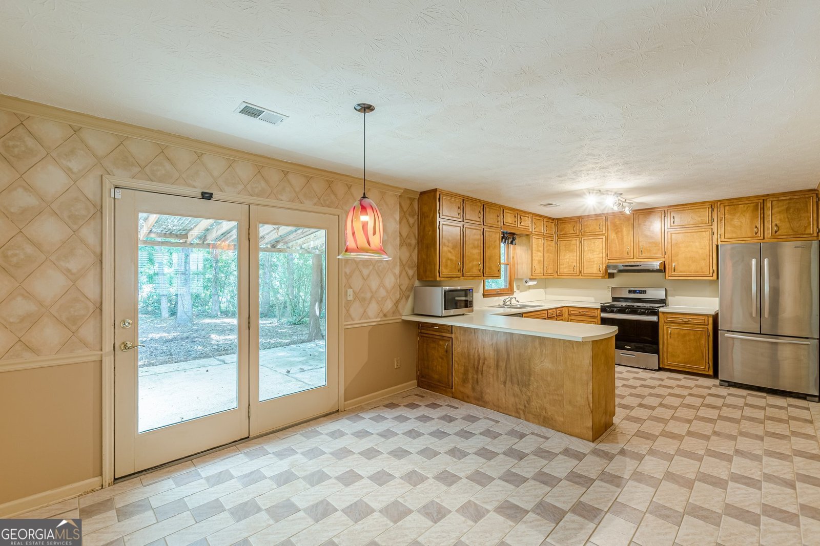 800 Greenwood Trail Conyers - 16