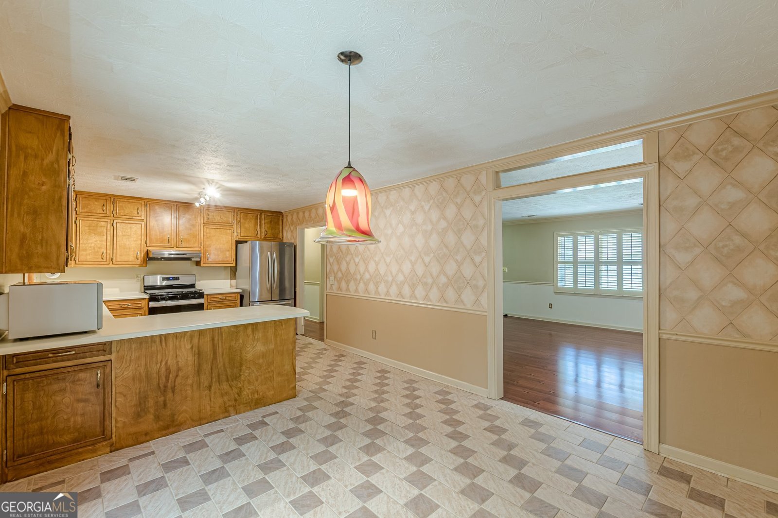 800 Greenwood Trail Conyers - 18