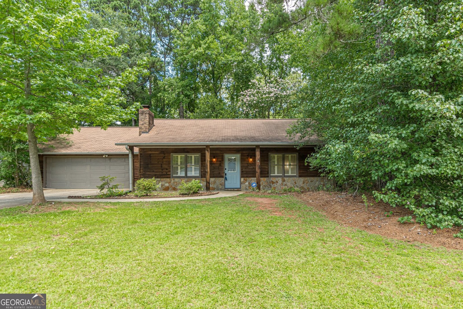 800 Greenwood Trail Conyers - 2
