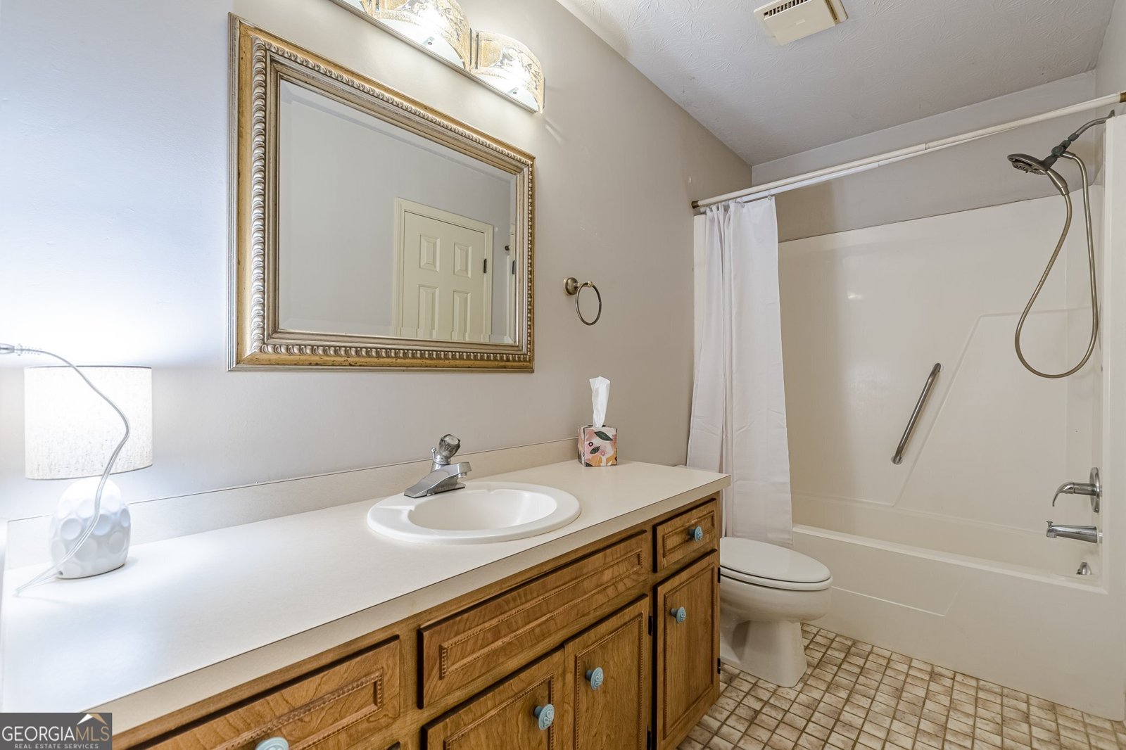 800 Greenwood Trail Conyers - 33