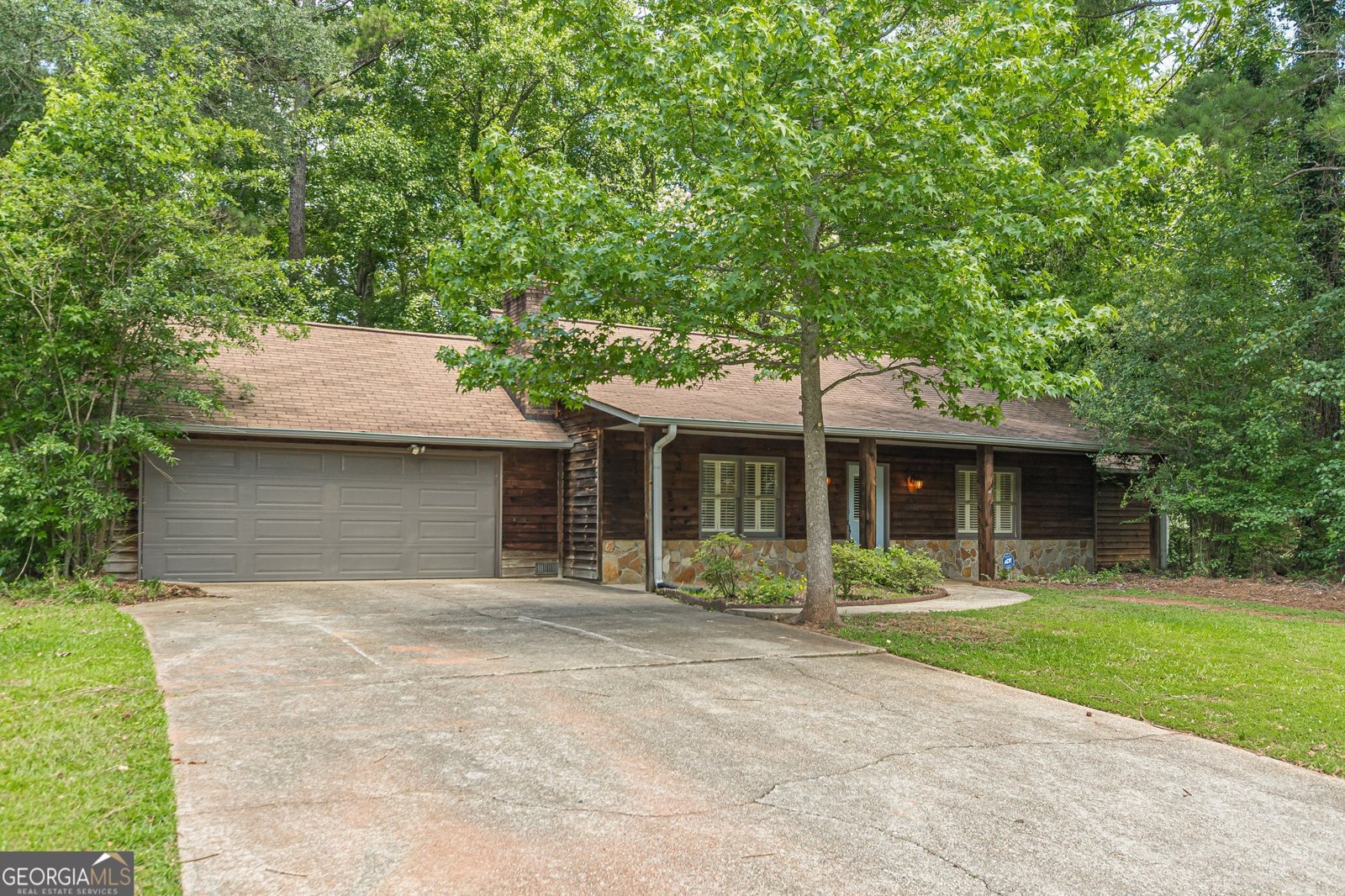 800 Greenwood Trail Conyers - 4