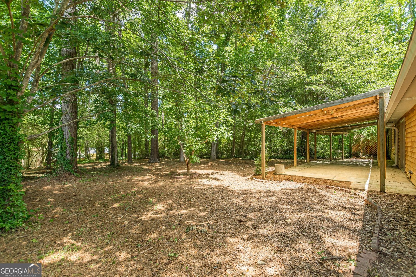 800 Greenwood Trail Conyers - 40