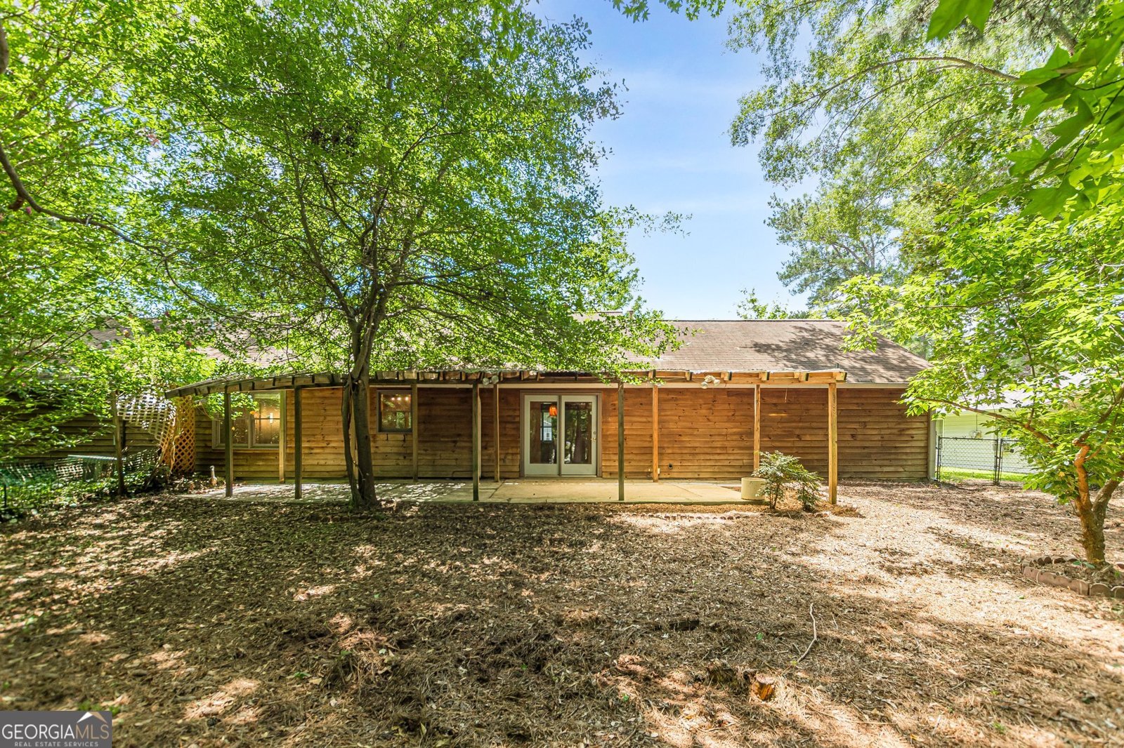 800 Greenwood Trail Conyers - 41
