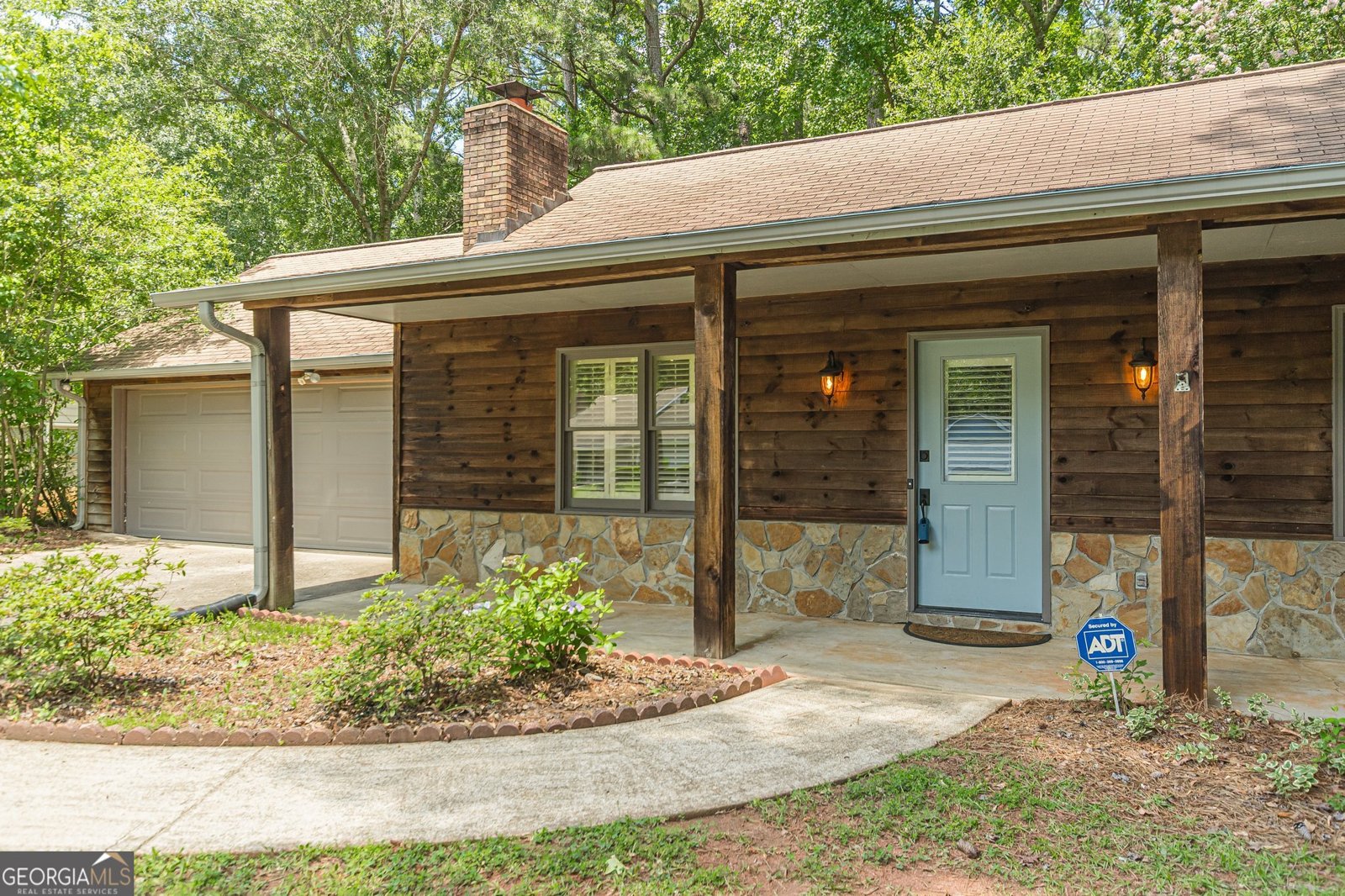 800 Greenwood Trail Conyers - 5