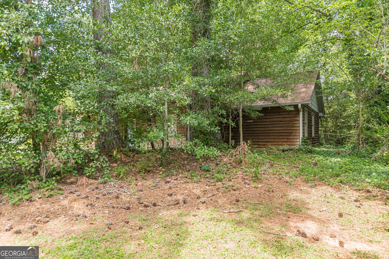 800 Greenwood Trail Conyers - 6