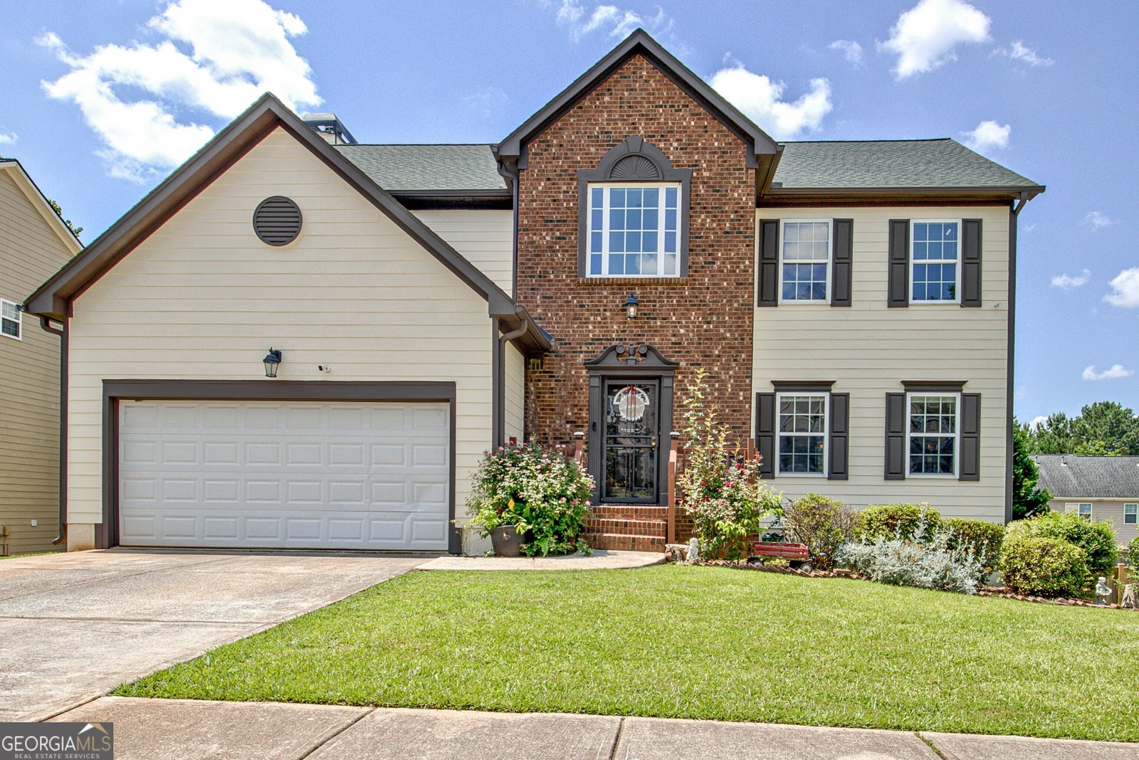 23 Cobblestone Dr Newnan - 1