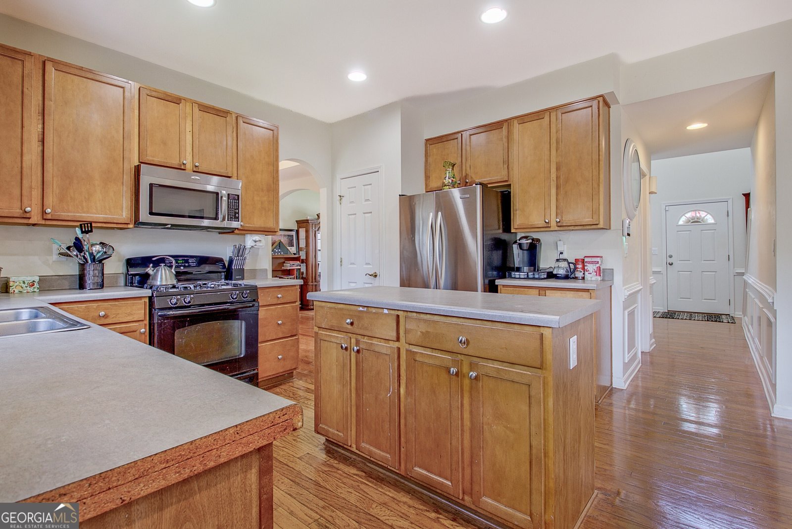 23 Cobblestone Dr Newnan - 12