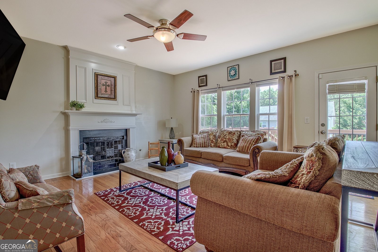 23 Cobblestone Dr Newnan - 17