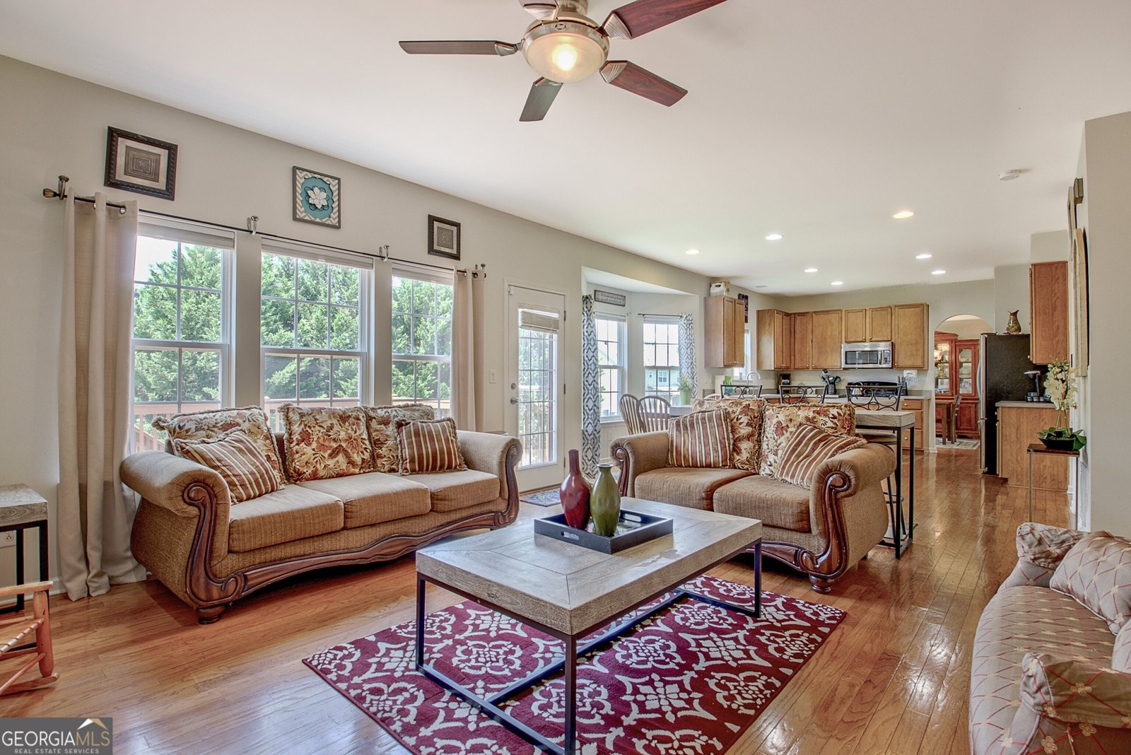 23 Cobblestone Dr Newnan - 18