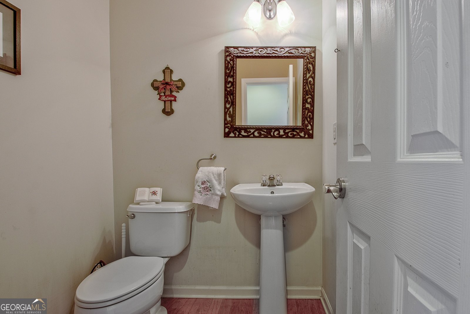23 Cobblestone Dr Newnan - 19