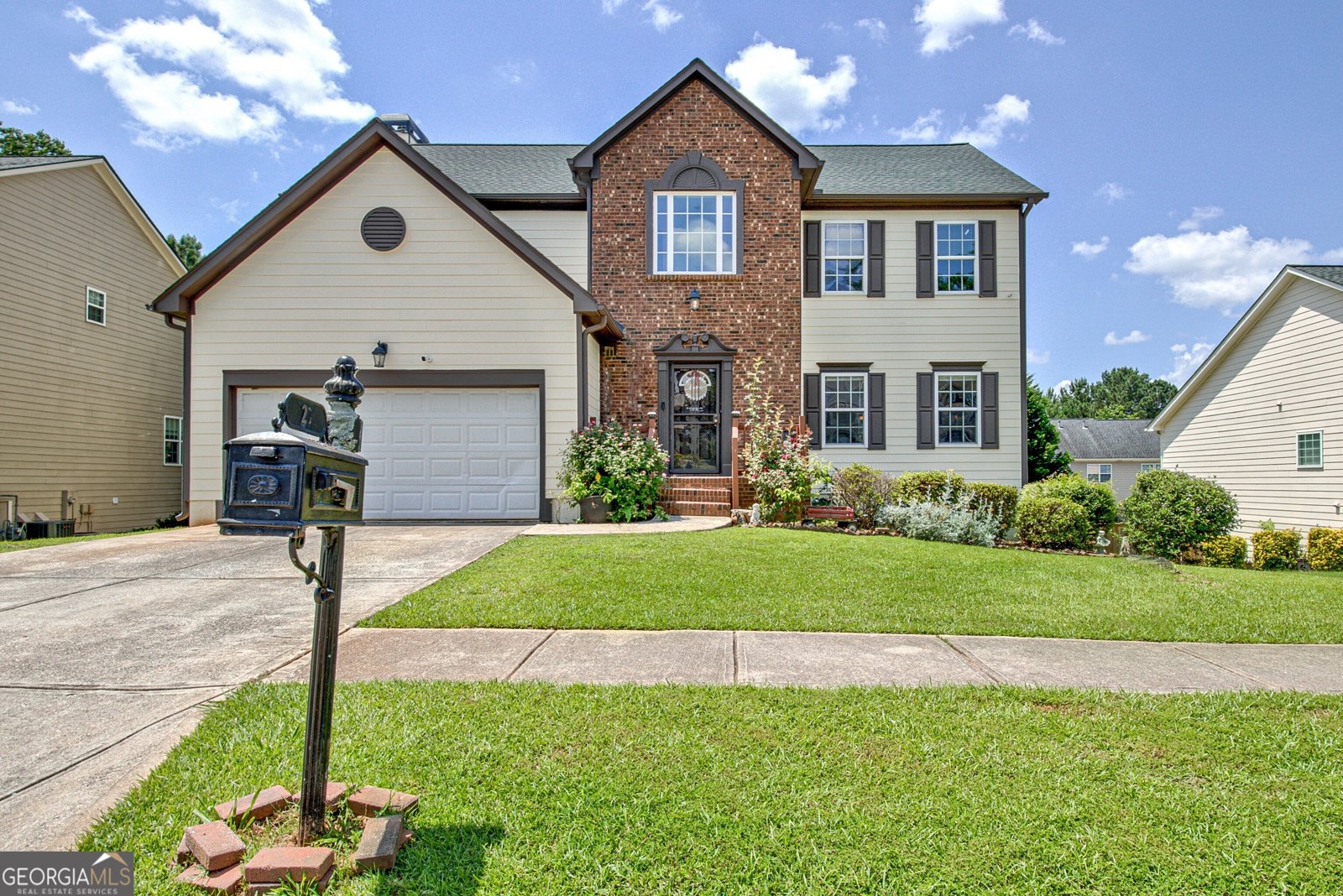 23 Cobblestone Dr Newnan - 2
