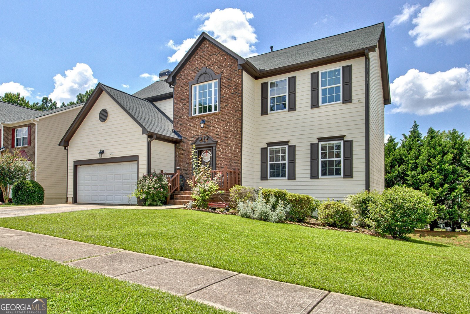 23 Cobblestone Dr Newnan - 3