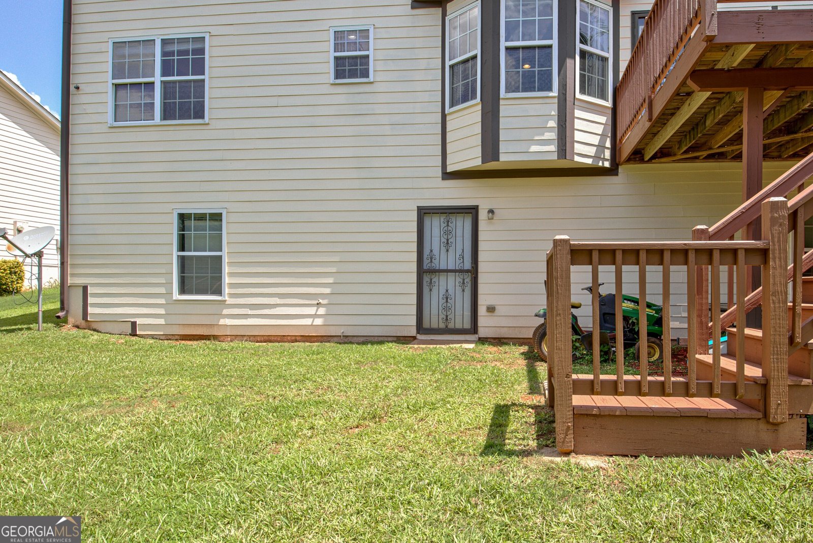 23 Cobblestone Dr Newnan - 31