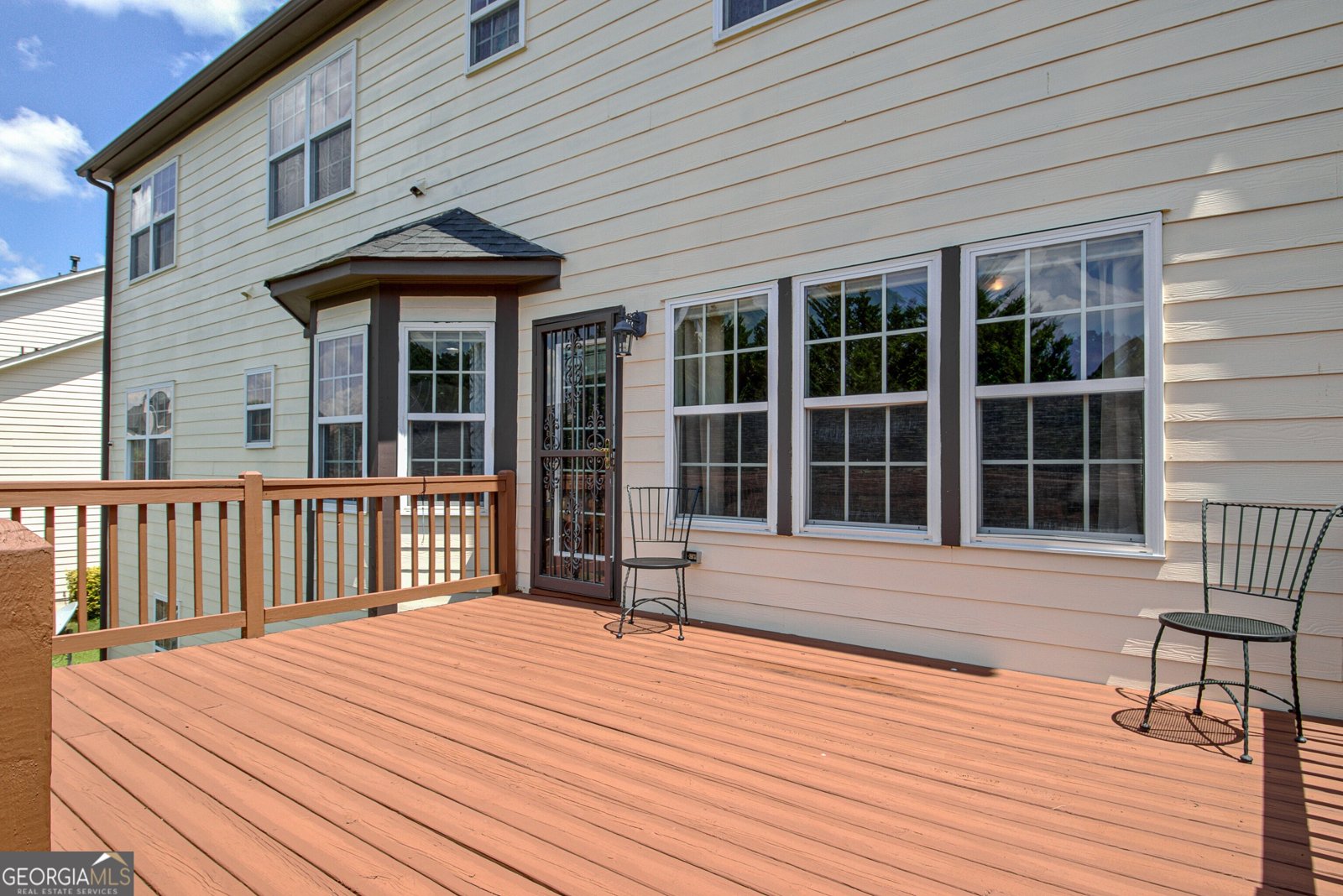 23 Cobblestone Dr Newnan - 33