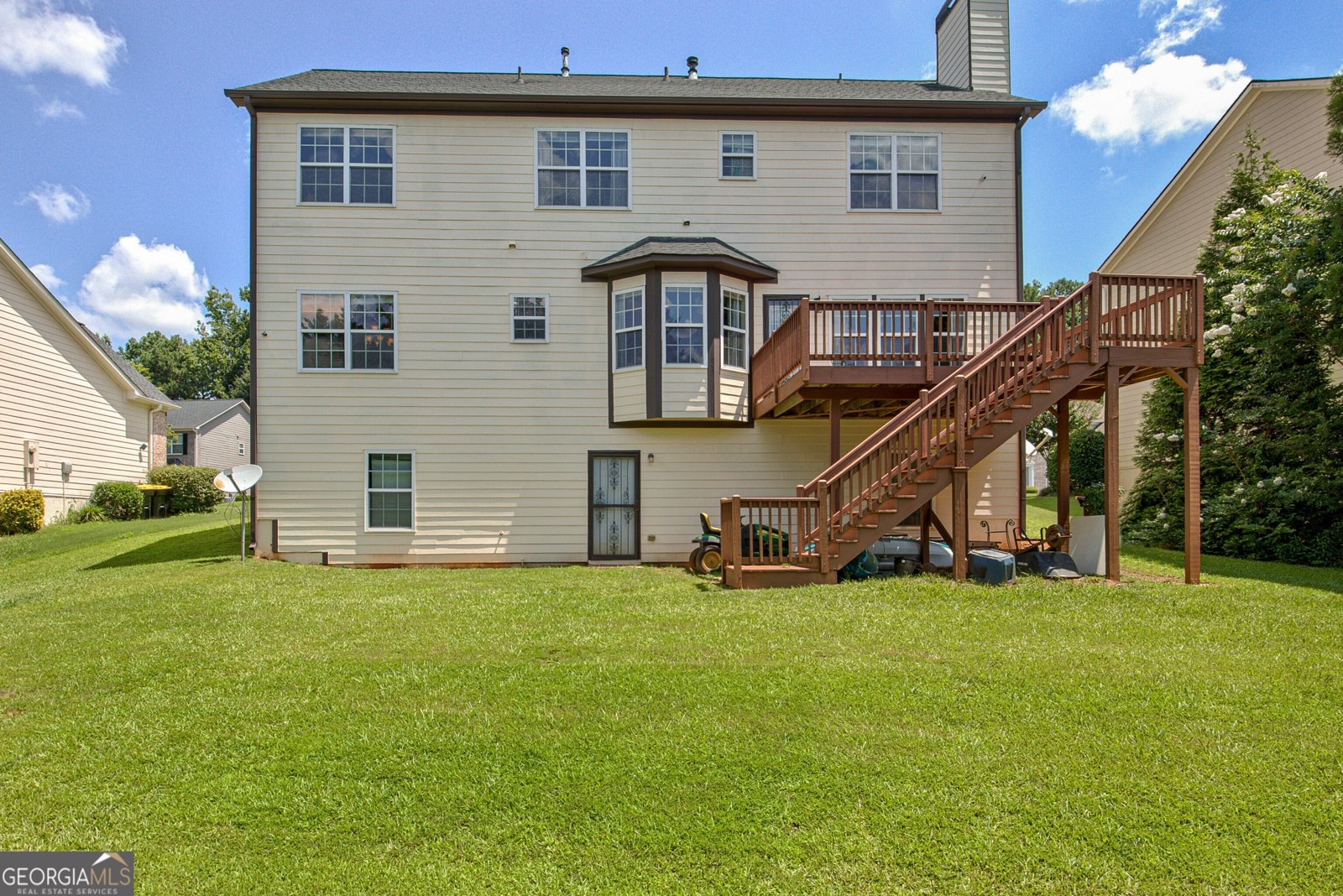23 Cobblestone Dr Newnan - 34