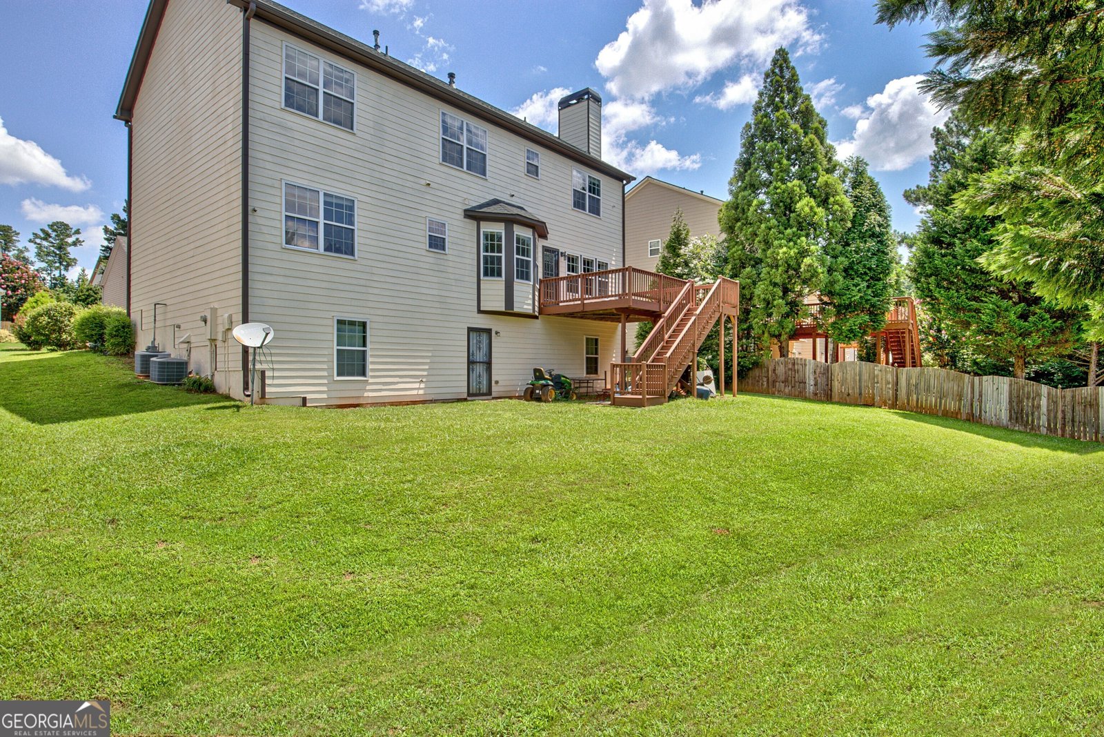 23 Cobblestone Dr Newnan - 35