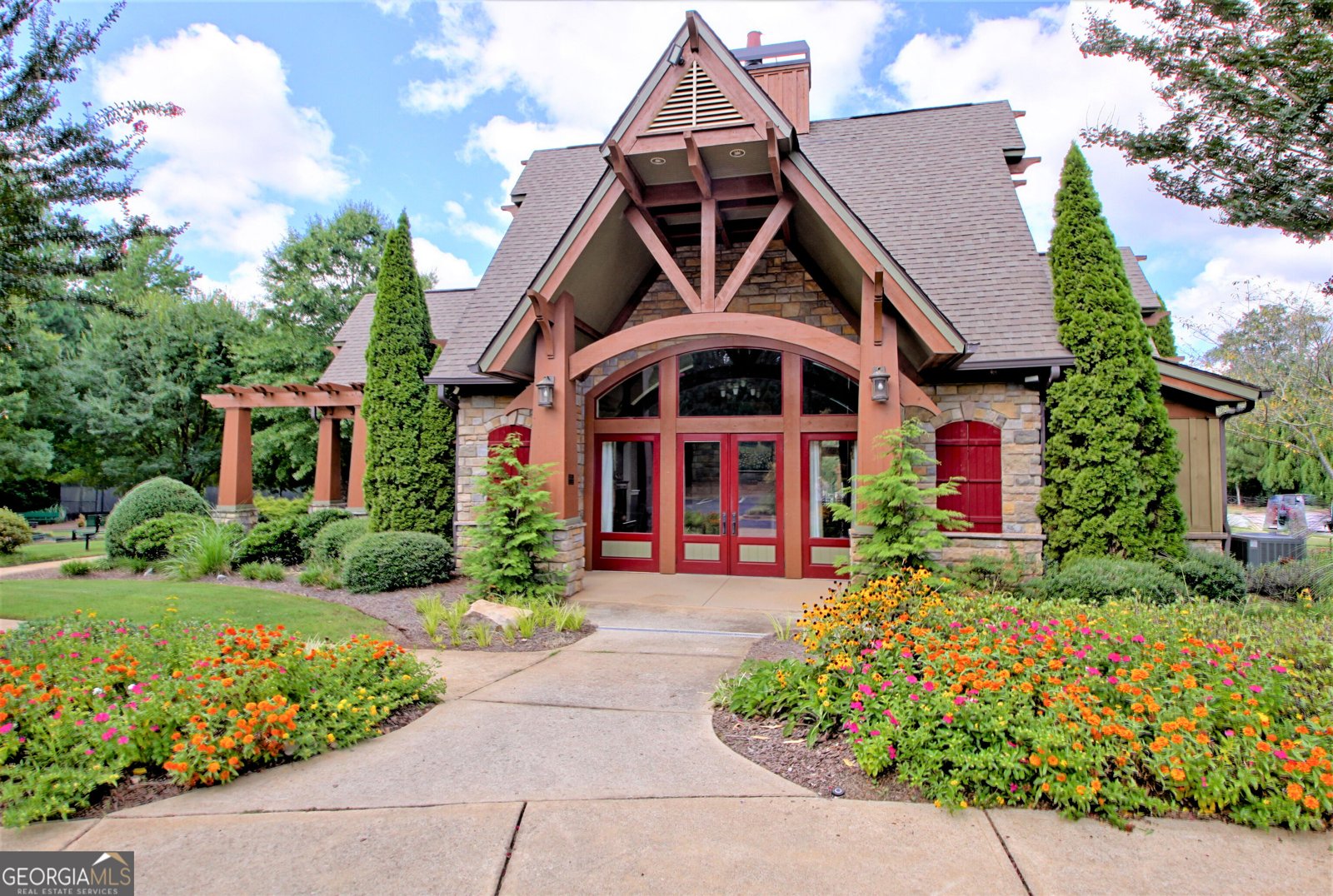 23 Cobblestone Dr Newnan - 37