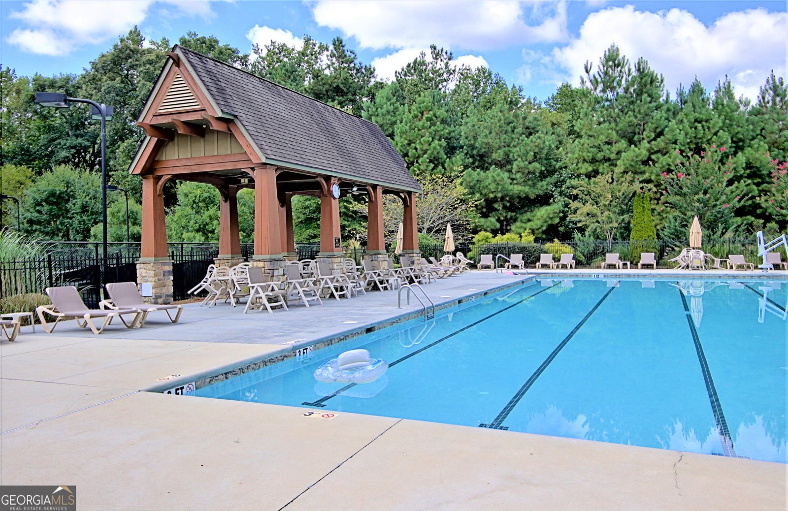 23 Cobblestone Dr Newnan - 41