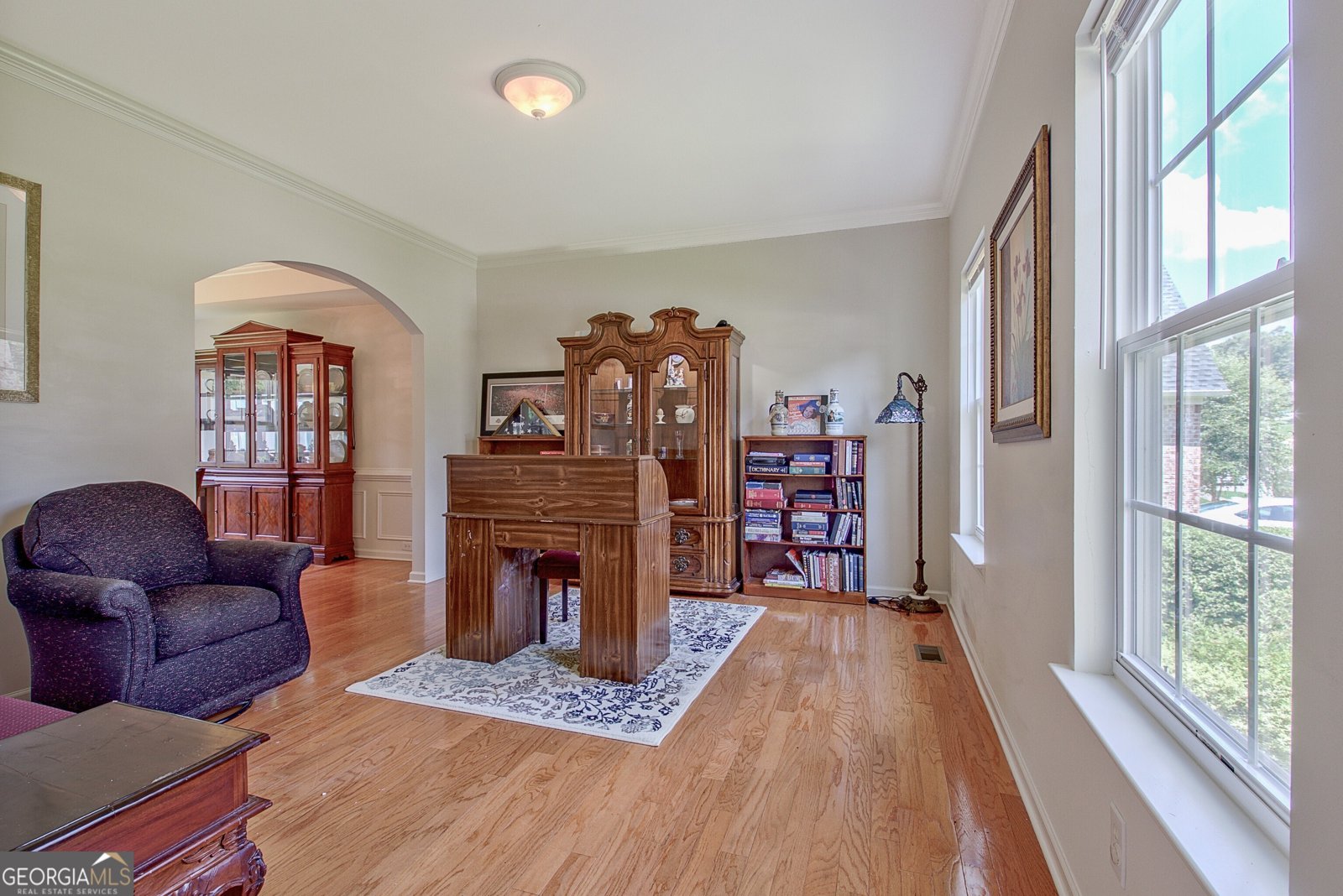 23 Cobblestone Dr Newnan - 5