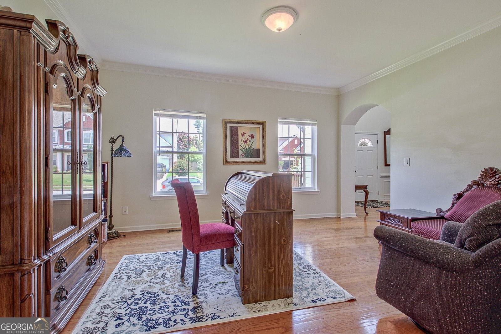 23 Cobblestone Dr Newnan - 6
