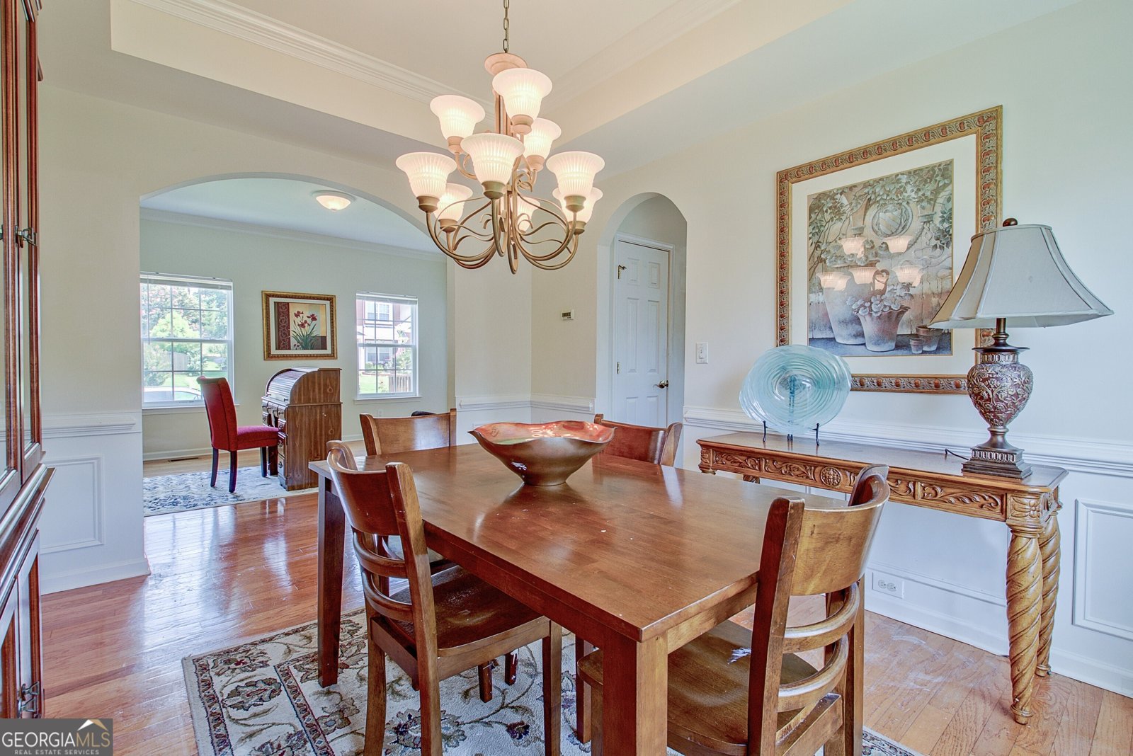 23 Cobblestone Dr Newnan - 9