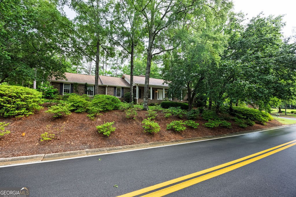205 Castlegate Road Macon - 1