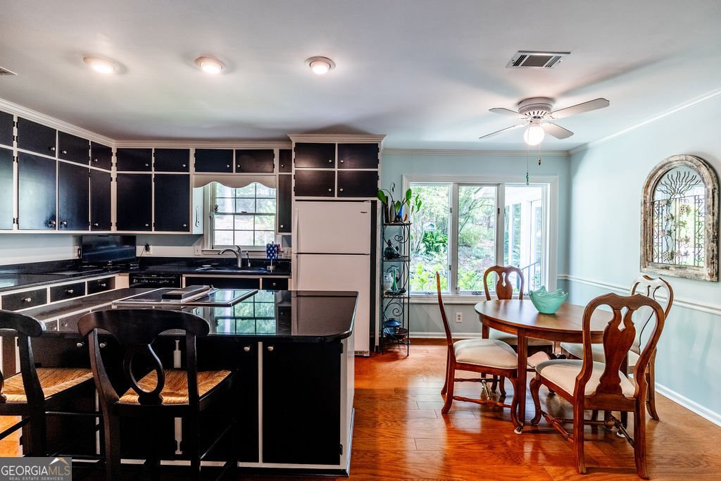 205 Castlegate Road Macon - 10