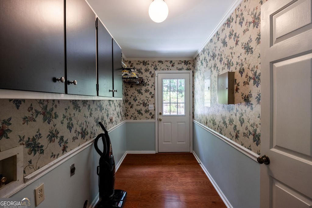 205 Castlegate Road Macon - 11