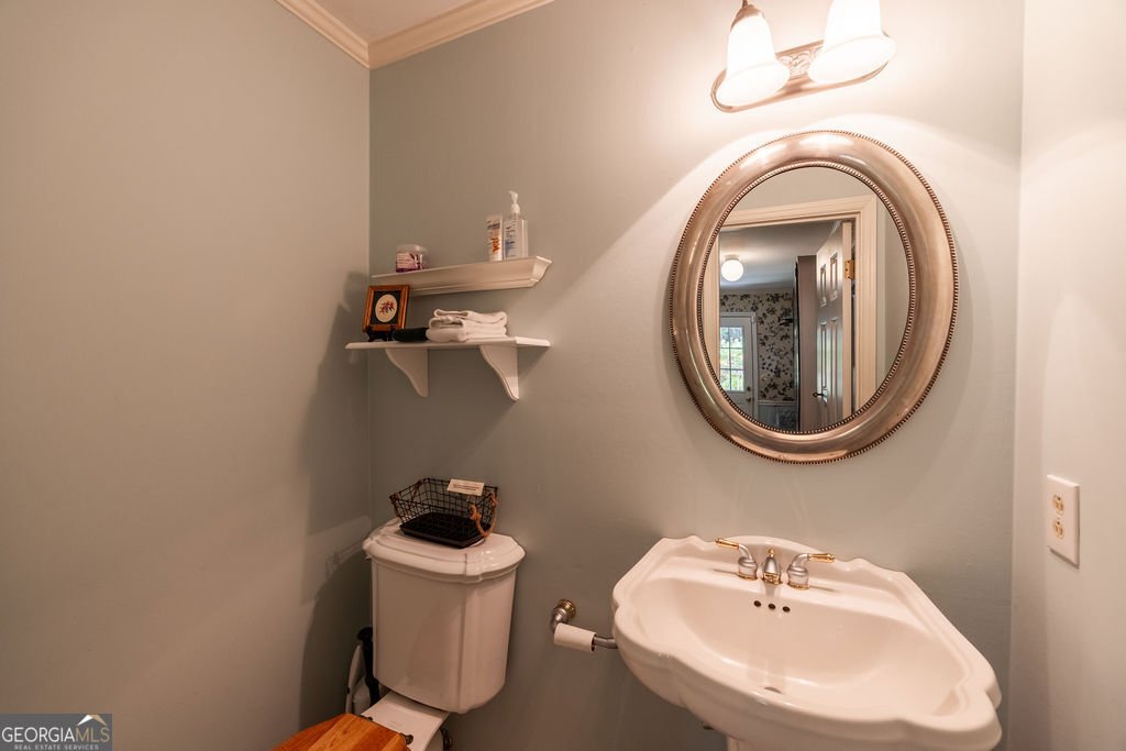 205 Castlegate Road Macon - 12