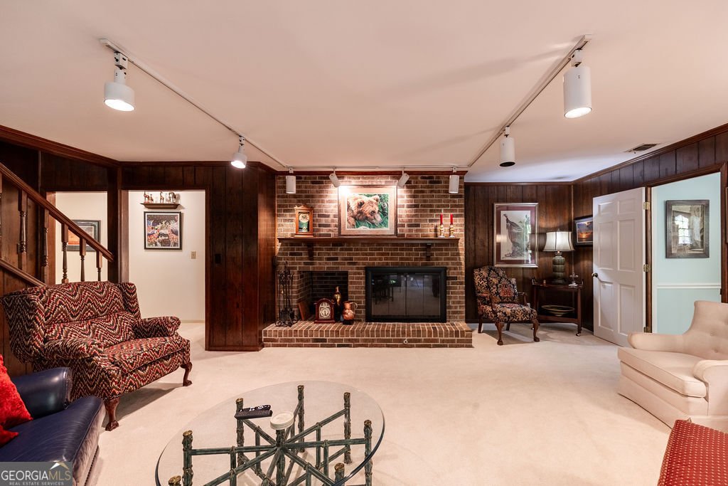 205 Castlegate Road Macon - 14