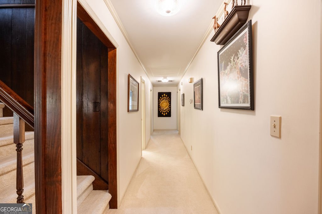 205 Castlegate Road Macon - 17