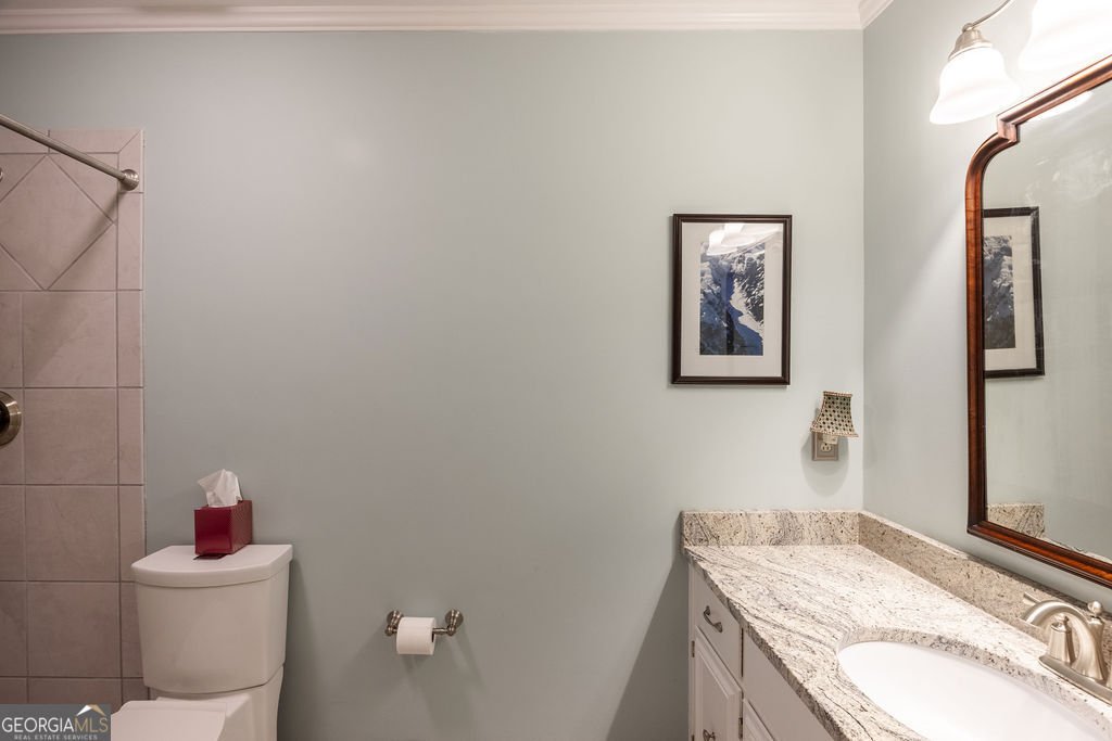 205 Castlegate Road Macon - 18