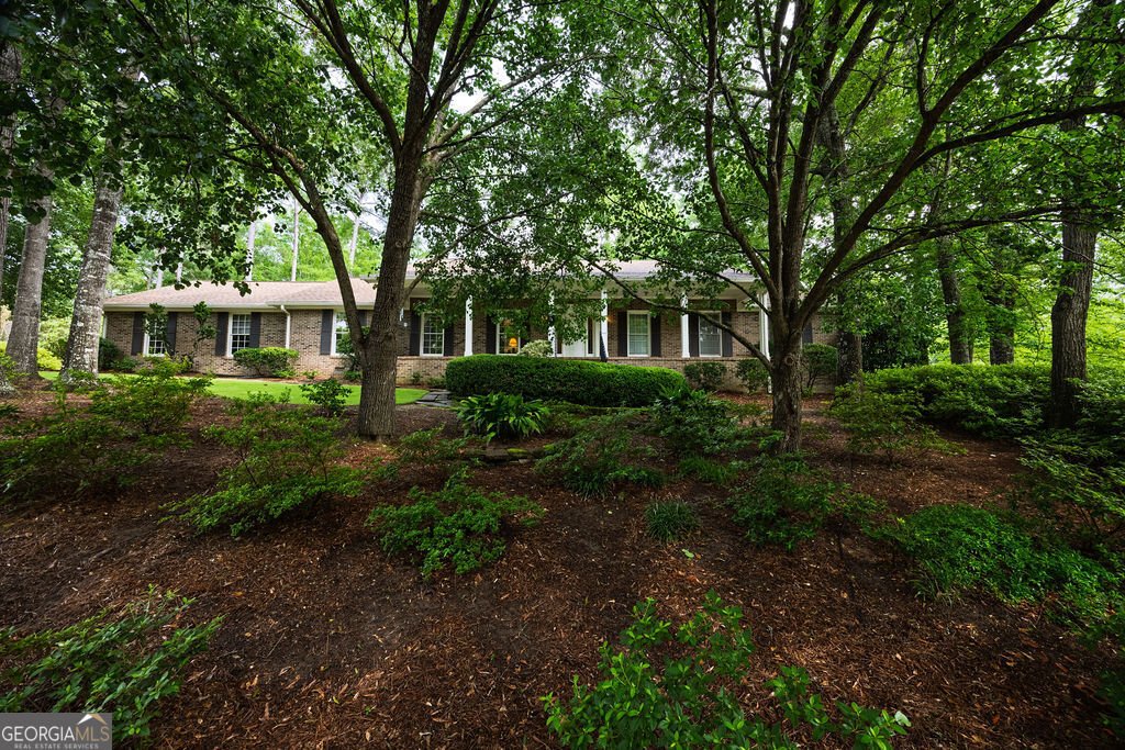 205 Castlegate Road Macon - 2