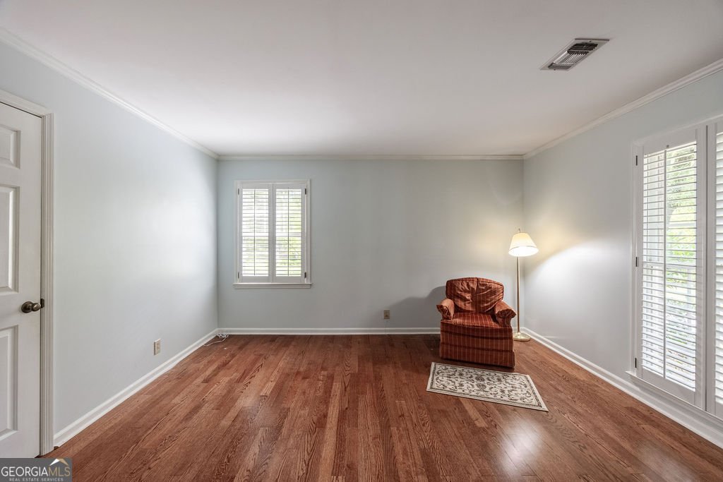 205 Castlegate Road Macon - 22
