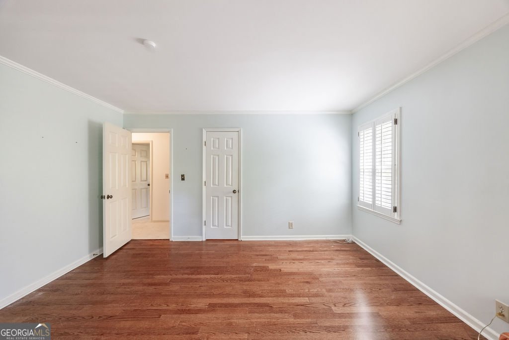 205 Castlegate Road Macon - 23