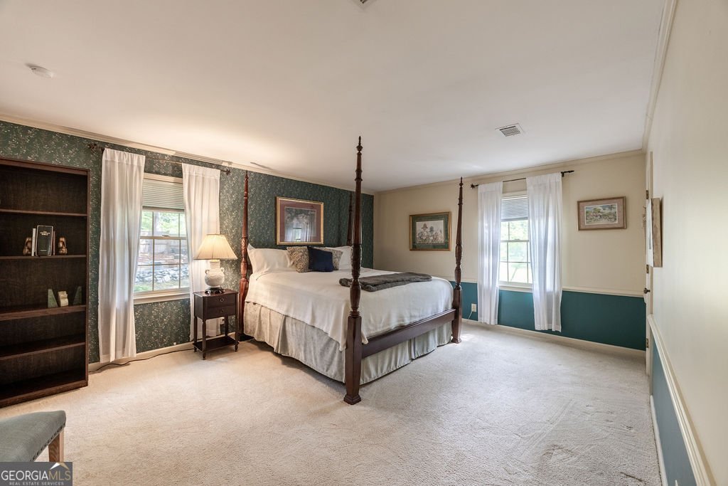 205 Castlegate Road Macon - 24