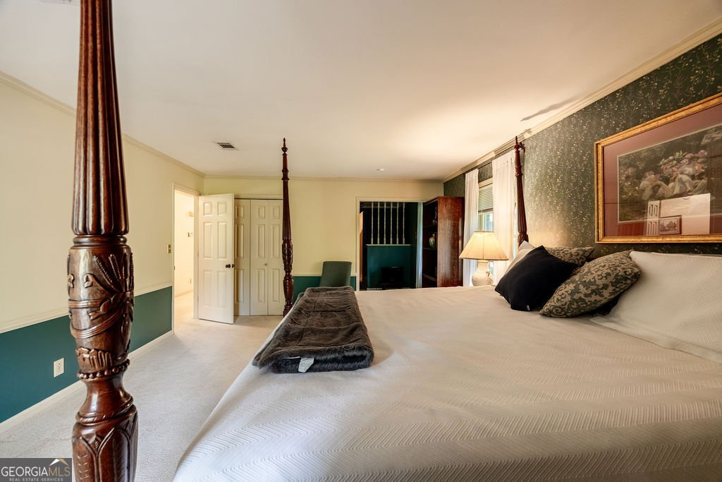 205 Castlegate Road Macon - 25