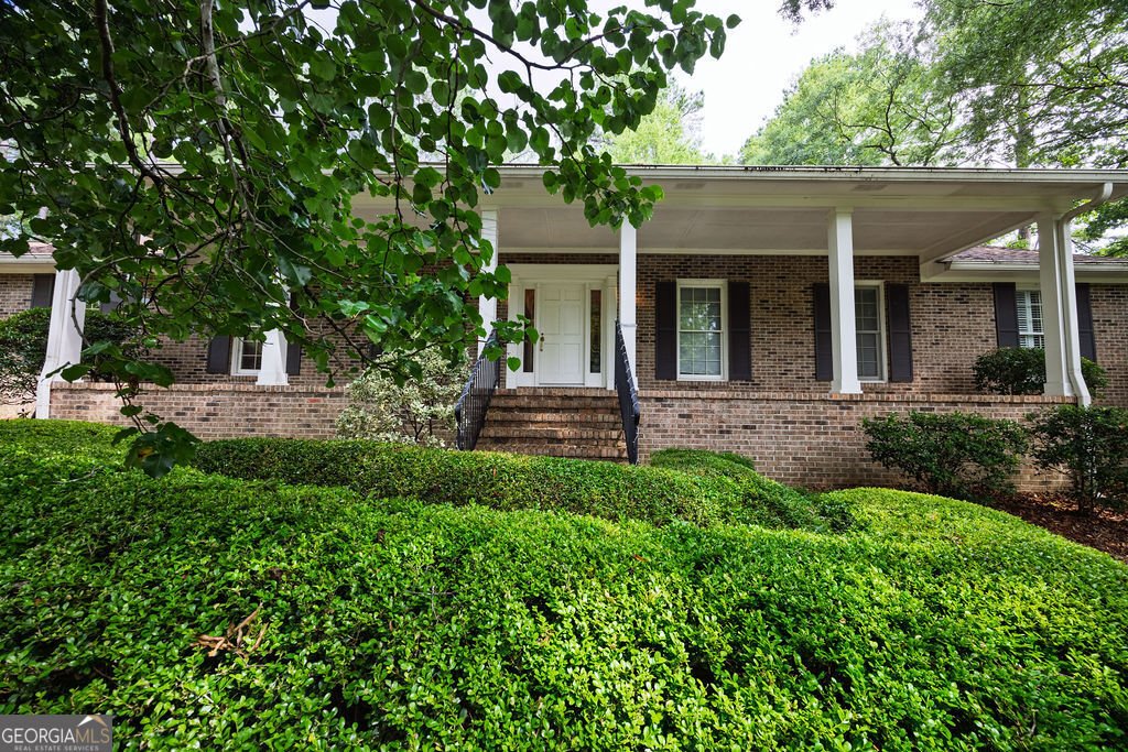 205 Castlegate Road Macon - 3