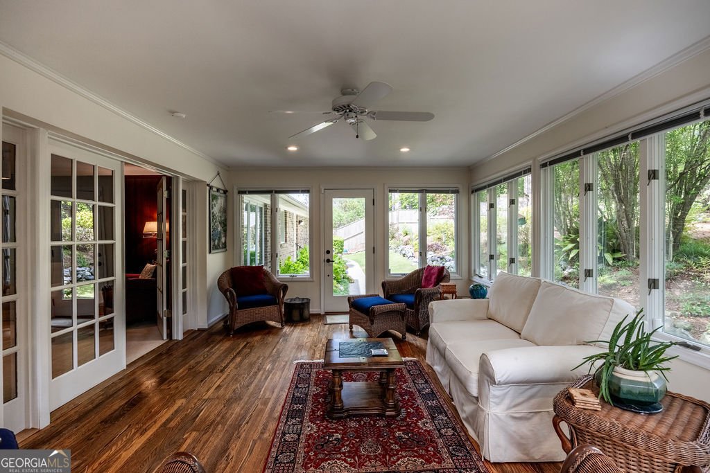 205 Castlegate Road Macon - 4