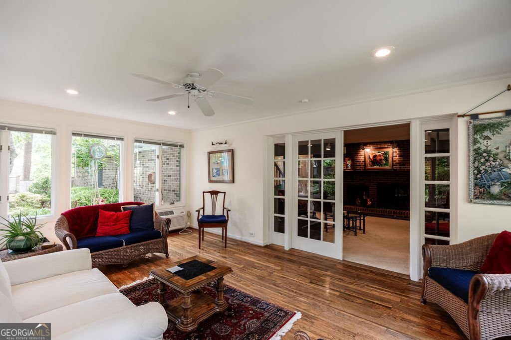 205 Castlegate Road Macon - 5
