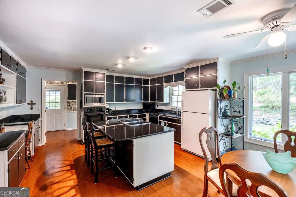 205 Castlegate Road Macon - 6